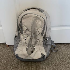 NORTH FACE BACKPACK